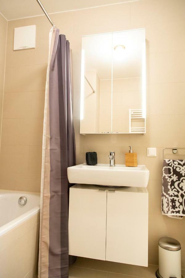 Cozy & Cool Apartment * 5 Min To City Center เวียนนา ภายนอก รูปภาพ