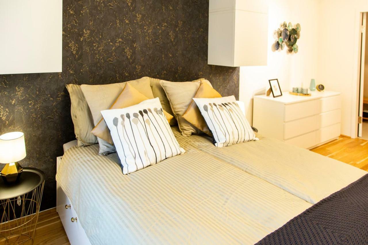 Cozy & Cool Apartment * 5 Min To City Center เวียนนา ภายนอก รูปภาพ