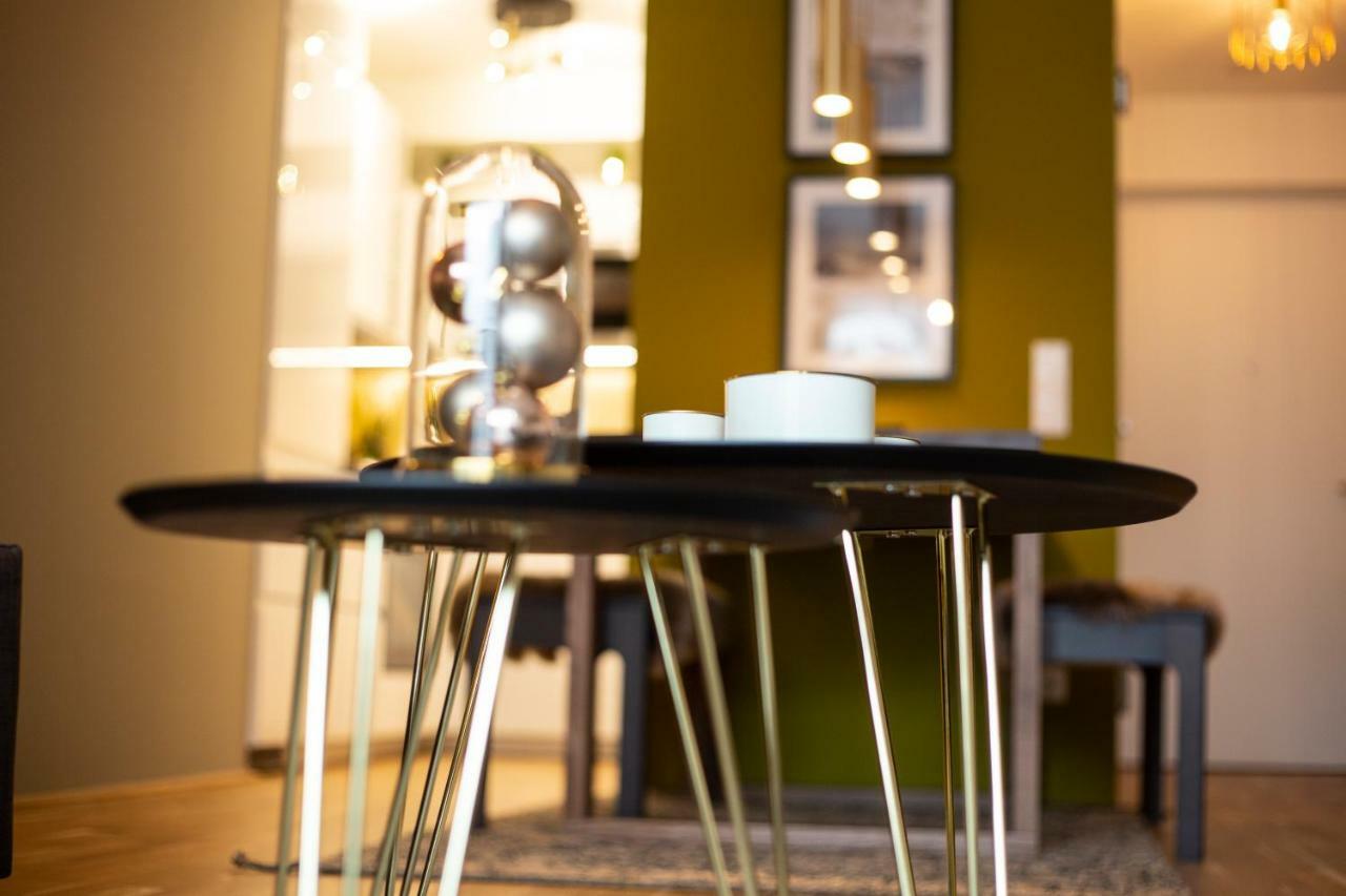 Cozy & Cool Apartment * 5 Min To City Center เวียนนา ภายนอก รูปภาพ