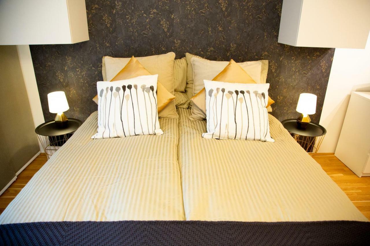 Cozy & Cool Apartment * 5 Min To City Center เวียนนา ภายนอก รูปภาพ