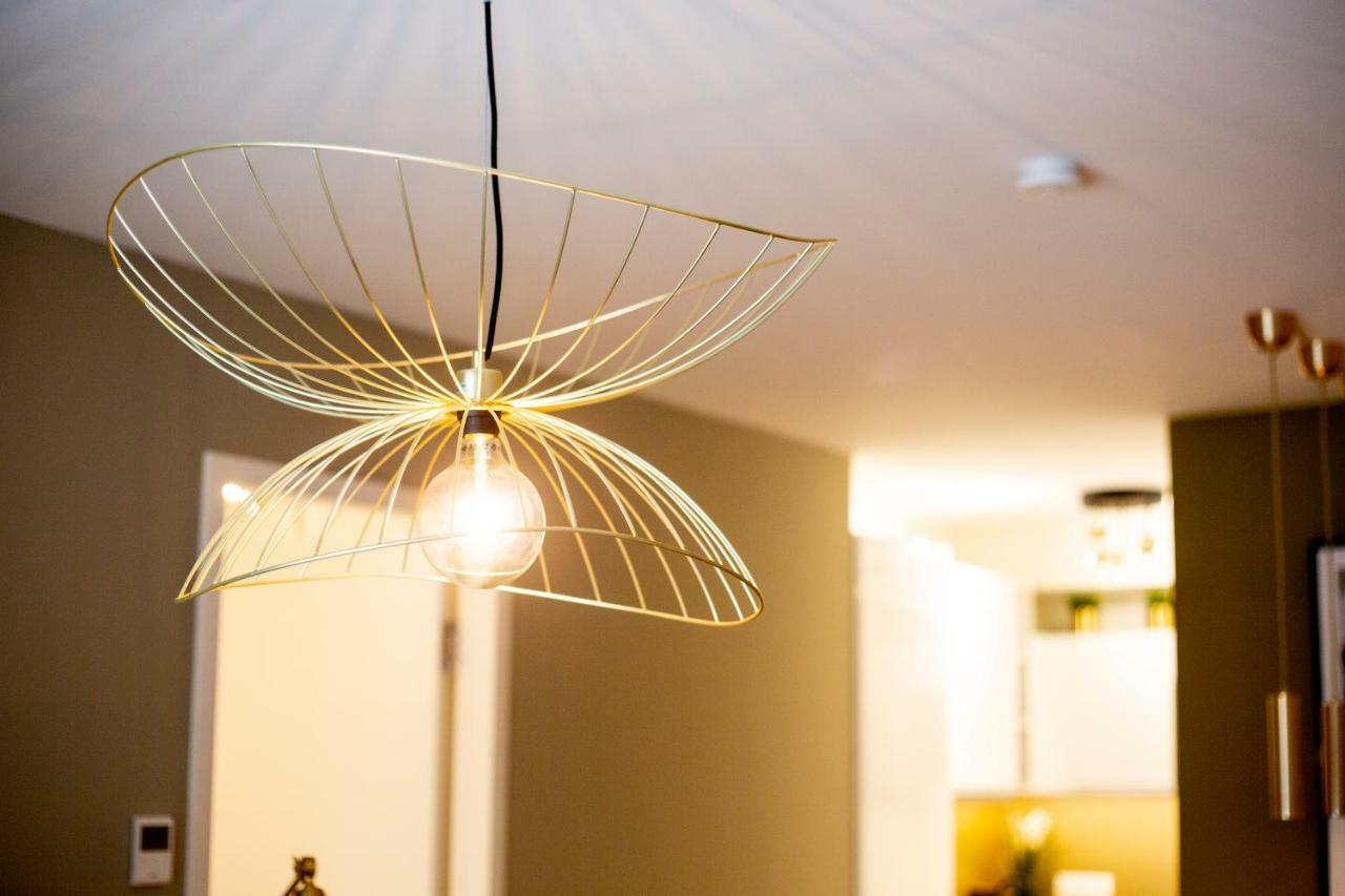 Cozy & Cool Apartment * 5 Min To City Center เวียนนา ภายนอก รูปภาพ