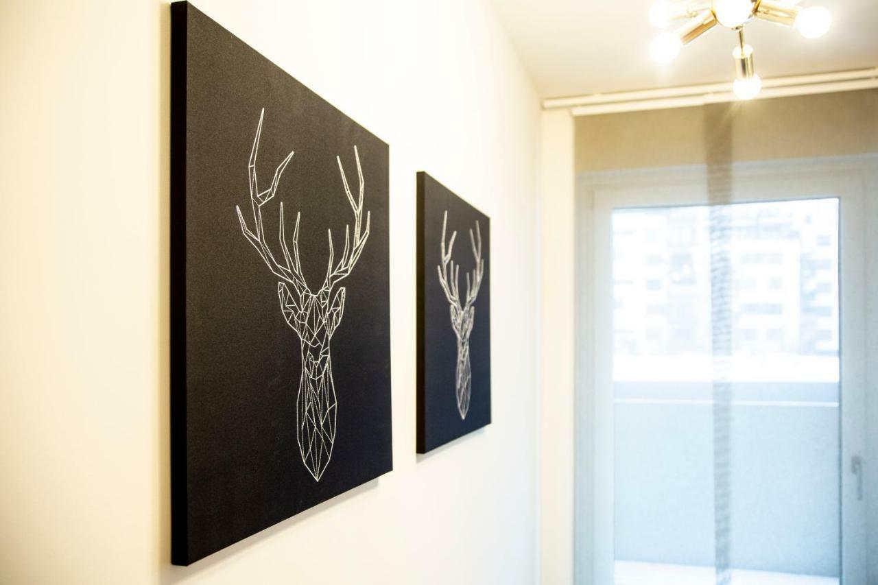Cozy & Cool Apartment * 5 Min To City Center เวียนนา ภายนอก รูปภาพ