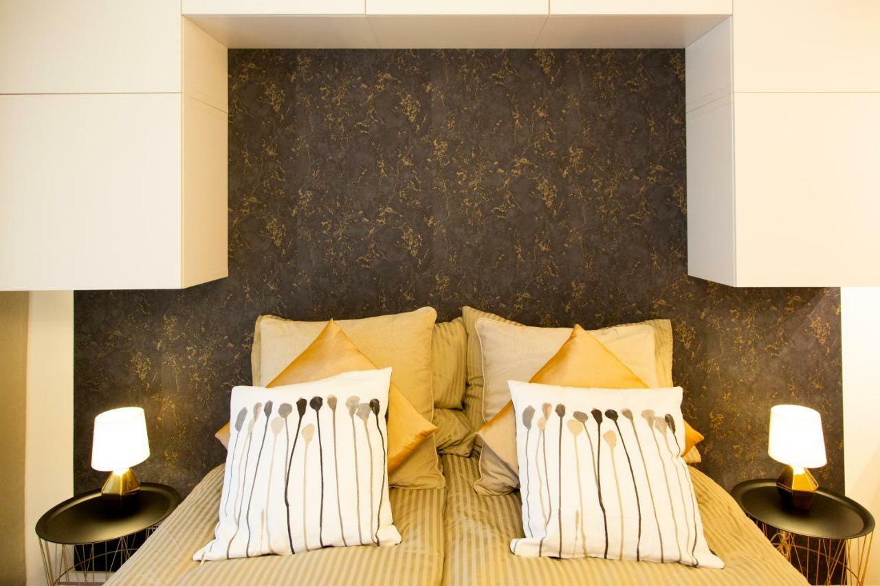 Cozy & Cool Apartment * 5 Min To City Center เวียนนา ภายนอก รูปภาพ
