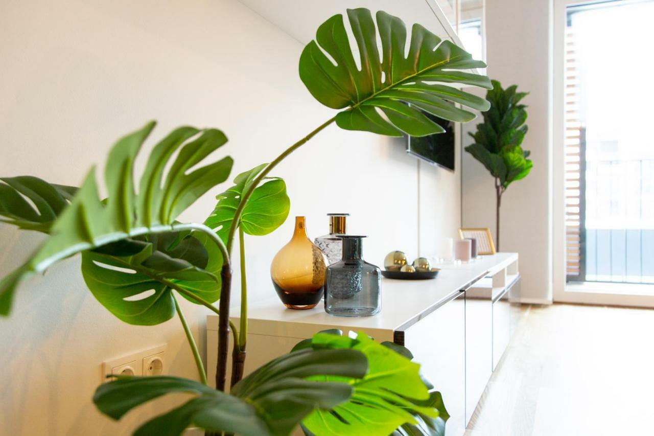 Cozy & Cool Apartment * 5 Min To City Center เวียนนา ภายนอก รูปภาพ